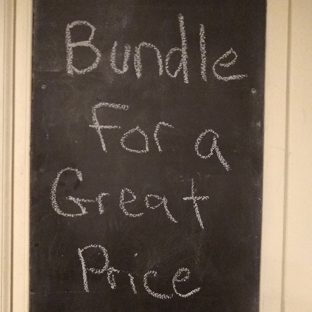 Bundle